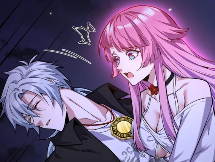 Quỷ Dị Bệnh Kiều Mà Ta Vẽ Thành Thật Rồi Chapter 12 - Trang 10
