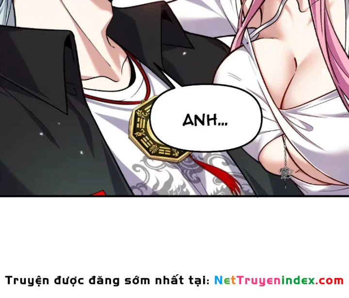 Quỷ Dị Bệnh Kiều Mà Ta Vẽ Thành Thật Rồi Chapter 12 - Trang 26