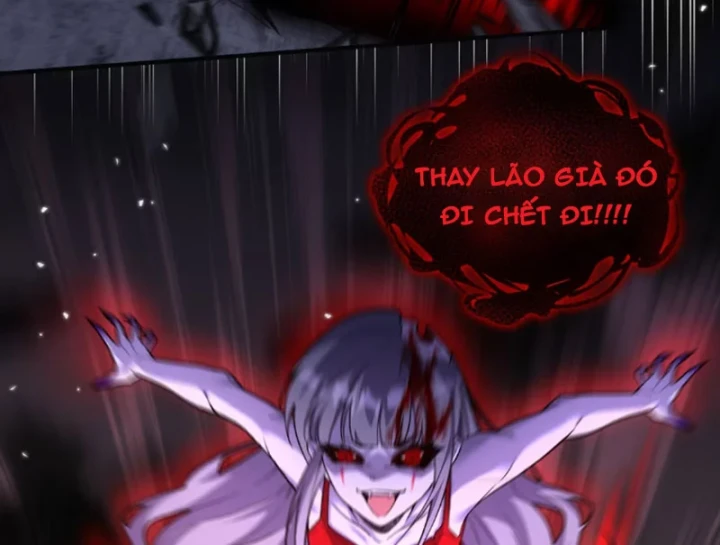Quỷ Dị Bệnh Kiều Mà Ta Vẽ Thành Thật Rồi Chapter 12 - Trang 28