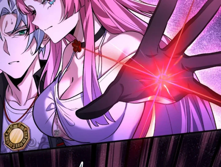 Quỷ Dị Bệnh Kiều Mà Ta Vẽ Thành Thật Rồi Chapter 12 - Trang 33