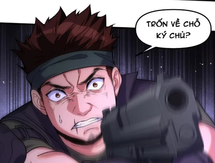 Quỷ Dị Bệnh Kiều Mà Ta Vẽ Thành Thật Rồi Chapter 12 - Trang 46