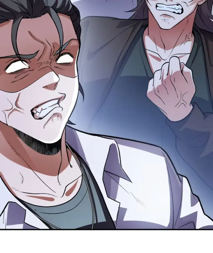 Quỷ Dị Bệnh Kiều Mà Ta Vẽ Thành Thật Rồi Chapter 13 - Trang 11