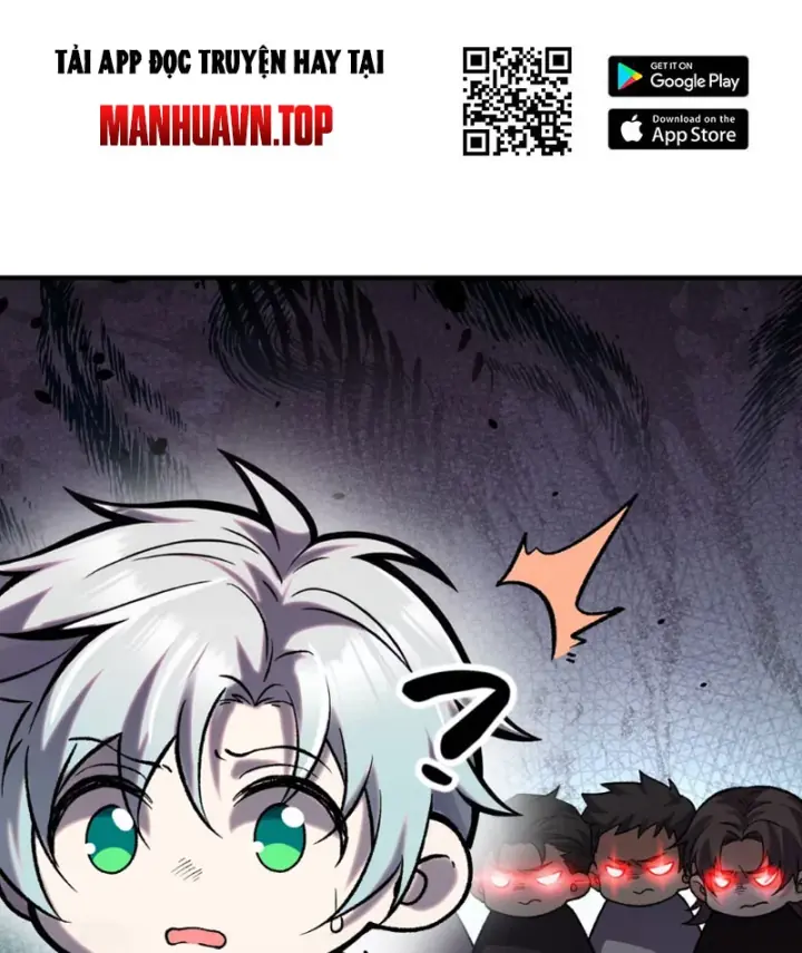 Quỷ Dị Bệnh Kiều Mà Ta Vẽ Thành Thật Rồi Chapter 13 - Trang 12