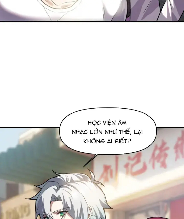 Quỷ Dị Bệnh Kiều Mà Ta Vẽ Thành Thật Rồi Chapter 13 - Trang 15