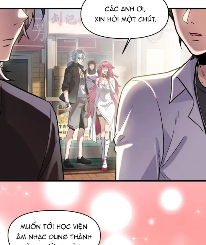 Quỷ Dị Bệnh Kiều Mà Ta Vẽ Thành Thật Rồi Chapter 13 - Trang 17