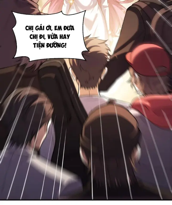 Quỷ Dị Bệnh Kiều Mà Ta Vẽ Thành Thật Rồi Chapter 13 - Trang 21
