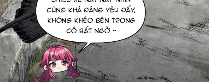 Quỷ Dị Bệnh Kiều Mà Ta Vẽ Thành Thật Rồi Chapter 13 - Trang 30