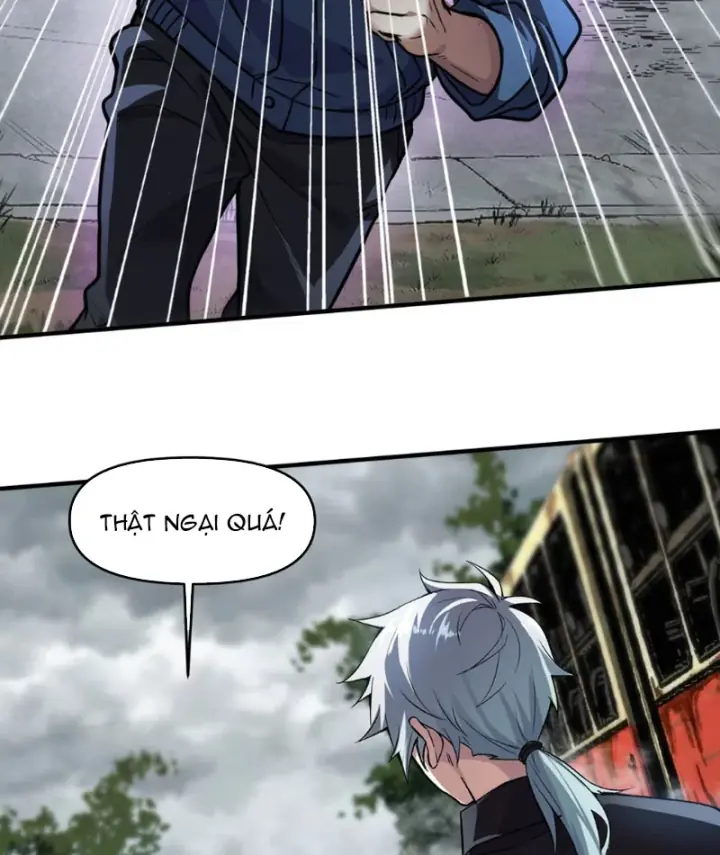 Quỷ Dị Bệnh Kiều Mà Ta Vẽ Thành Thật Rồi Chapter 13 - Trang 36