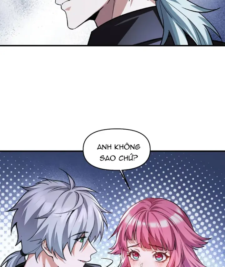 Quỷ Dị Bệnh Kiều Mà Ta Vẽ Thành Thật Rồi Chapter 13 - Trang 38