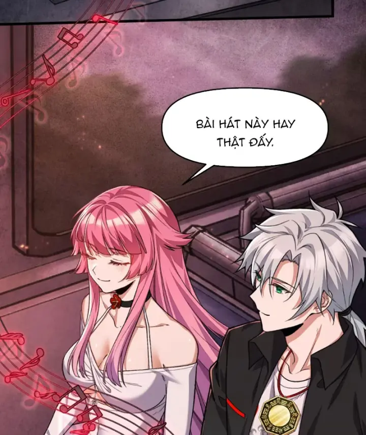 Quỷ Dị Bệnh Kiều Mà Ta Vẽ Thành Thật Rồi Chapter 13 - Trang 43