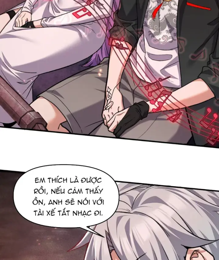 Quỷ Dị Bệnh Kiều Mà Ta Vẽ Thành Thật Rồi Chapter 13 - Trang 44