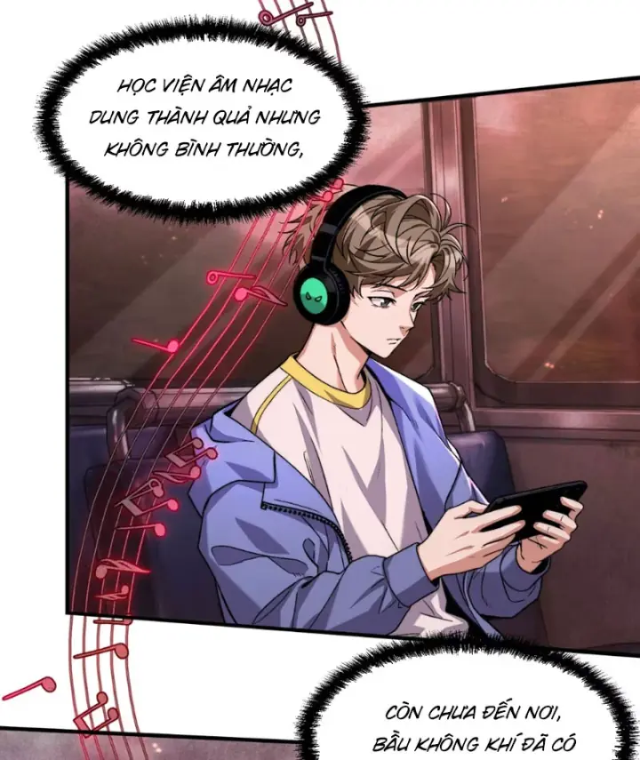 Quỷ Dị Bệnh Kiều Mà Ta Vẽ Thành Thật Rồi Chapter 13 - Trang 48