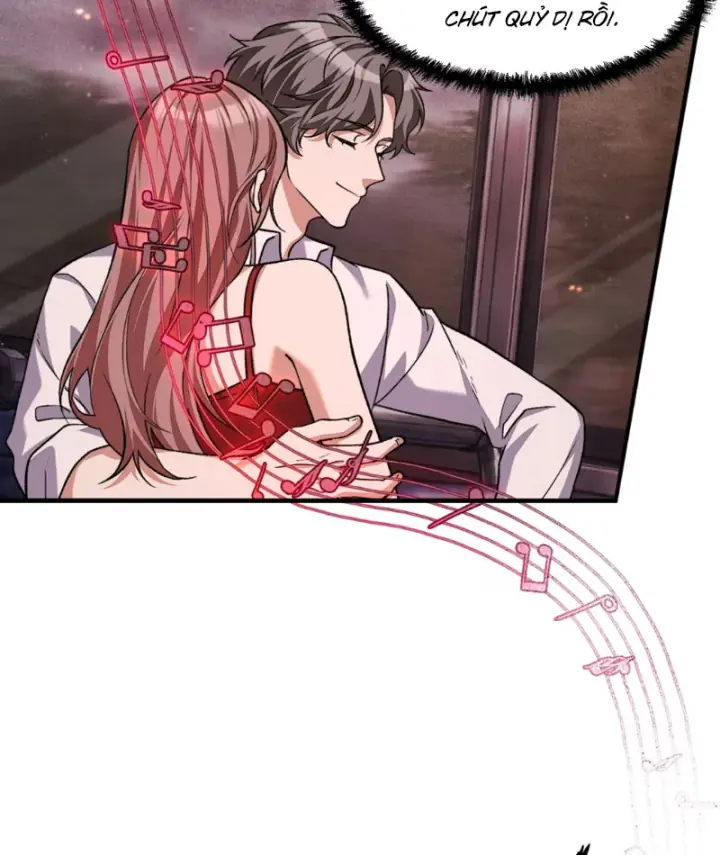 Quỷ Dị Bệnh Kiều Mà Ta Vẽ Thành Thật Rồi Chapter 13 - Trang 49