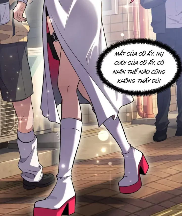 Quỷ Dị Bệnh Kiều Mà Ta Vẽ Thành Thật Rồi Chapter 13 - Trang 5