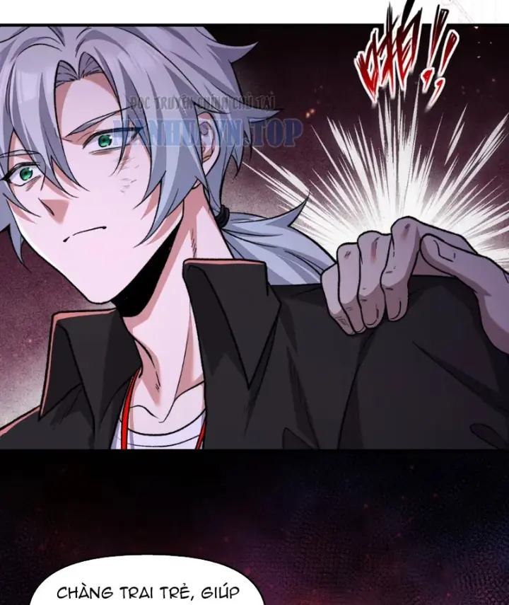Quỷ Dị Bệnh Kiều Mà Ta Vẽ Thành Thật Rồi Chapter 13 - Trang 50