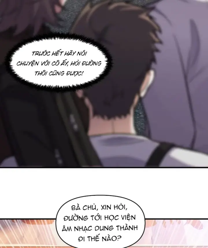 Quỷ Dị Bệnh Kiều Mà Ta Vẽ Thành Thật Rồi Chapter 13 - Trang 8