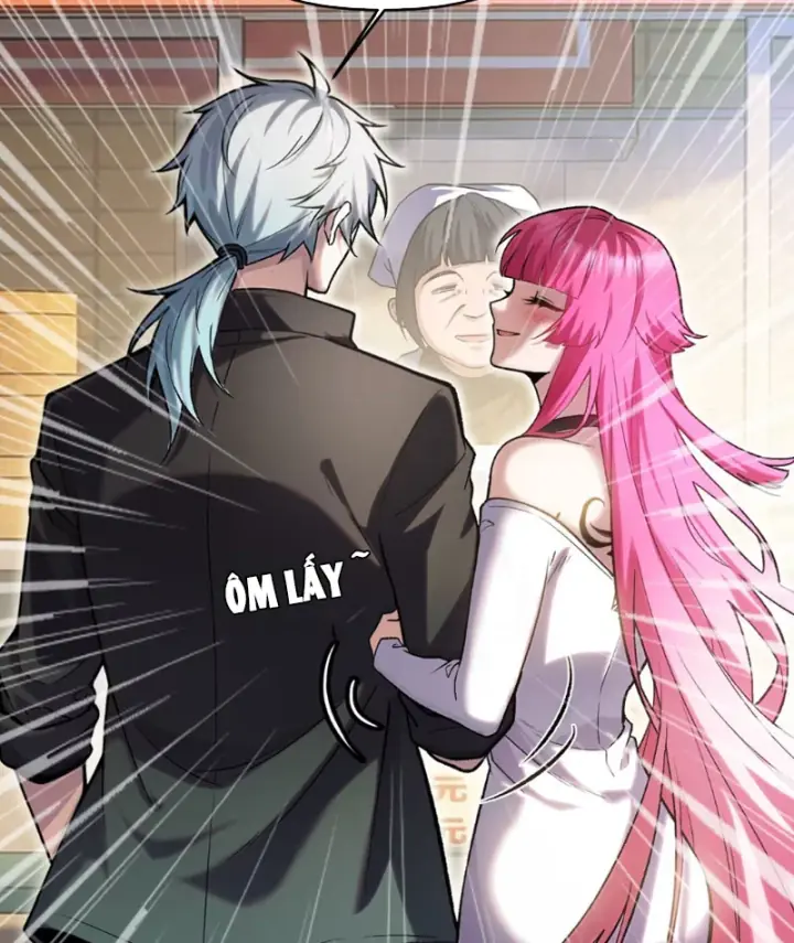 Quỷ Dị Bệnh Kiều Mà Ta Vẽ Thành Thật Rồi Chapter 13 - Trang 9