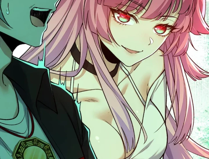 Quỷ Dị Bệnh Kiều Mà Ta Vẽ Thành Thật Rồi Chapter 14 - Trang 13