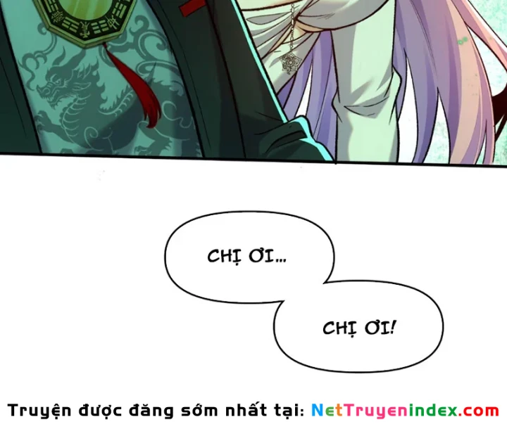 Quỷ Dị Bệnh Kiều Mà Ta Vẽ Thành Thật Rồi Chapter 14 - Trang 14
