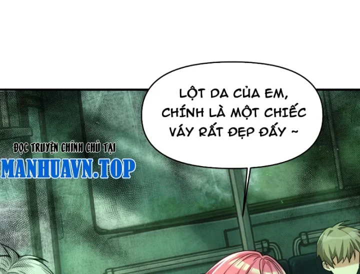 Quỷ Dị Bệnh Kiều Mà Ta Vẽ Thành Thật Rồi Chapter 14 - Trang 19