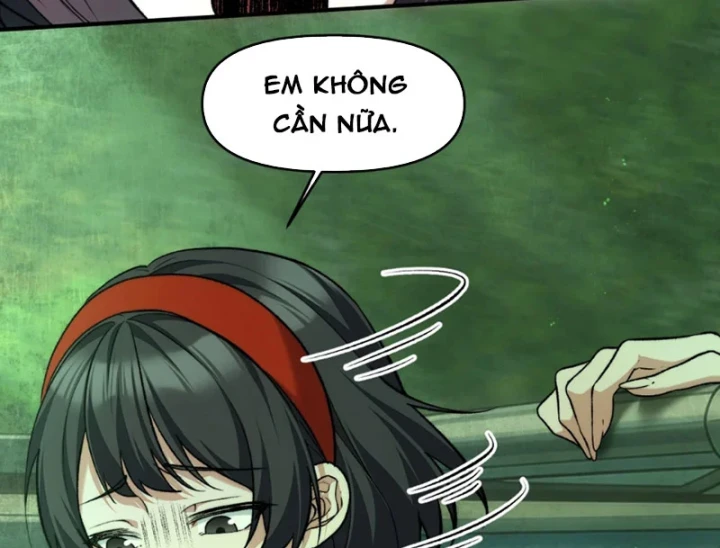 Quỷ Dị Bệnh Kiều Mà Ta Vẽ Thành Thật Rồi Chapter 14 - Trang 23