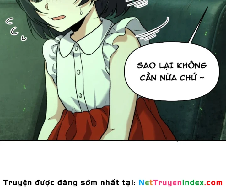 Quỷ Dị Bệnh Kiều Mà Ta Vẽ Thành Thật Rồi Chapter 14 - Trang 24
