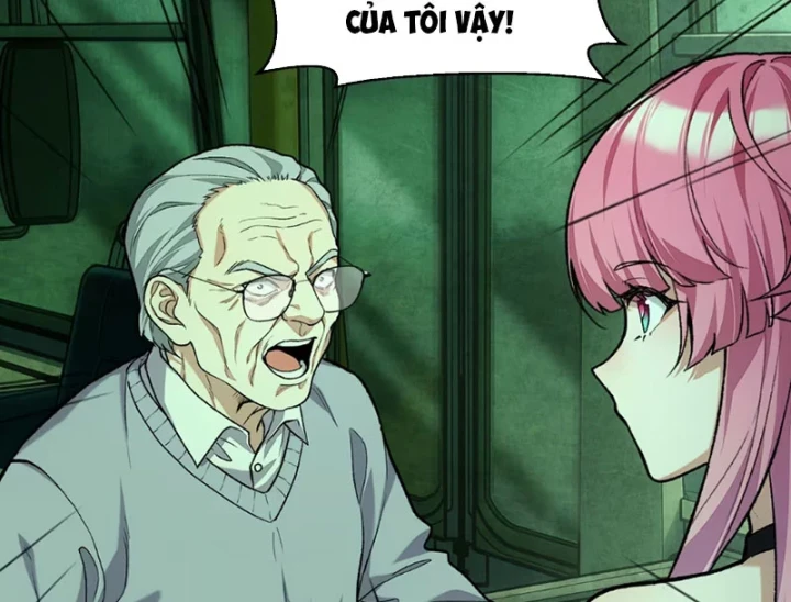 Quỷ Dị Bệnh Kiều Mà Ta Vẽ Thành Thật Rồi Chapter 14 - Trang 32