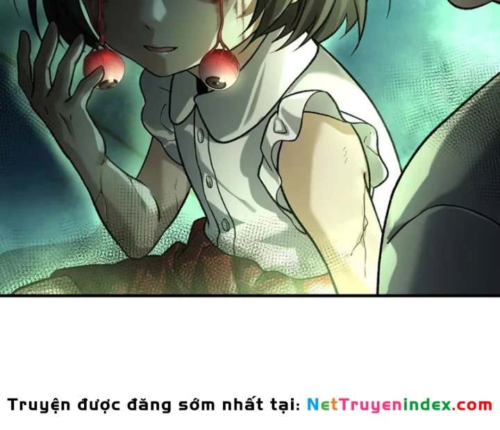 Quỷ Dị Bệnh Kiều Mà Ta Vẽ Thành Thật Rồi Chapter 14 - Trang 38