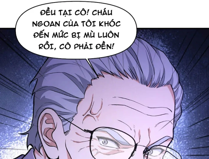 Quỷ Dị Bệnh Kiều Mà Ta Vẽ Thành Thật Rồi Chapter 14 - Trang 39
