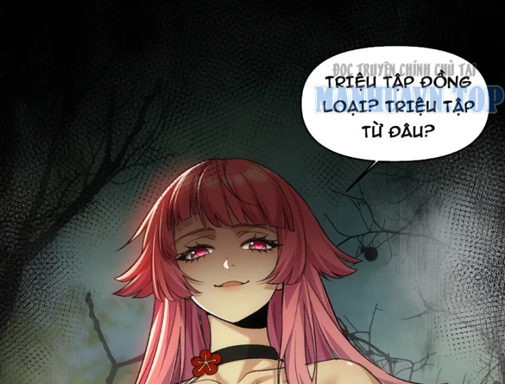 Quỷ Dị Bệnh Kiều Mà Ta Vẽ Thành Thật Rồi Chapter 15 - Trang 20