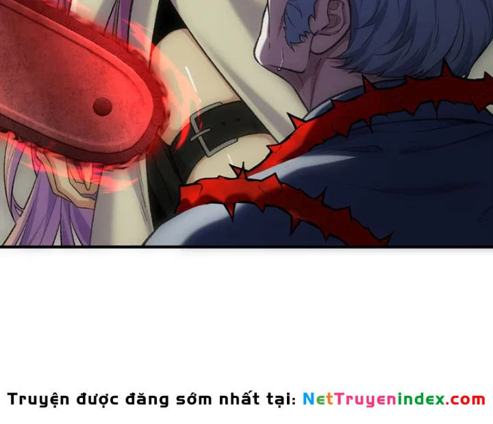 Quỷ Dị Bệnh Kiều Mà Ta Vẽ Thành Thật Rồi Chapter 15 - Trang 22