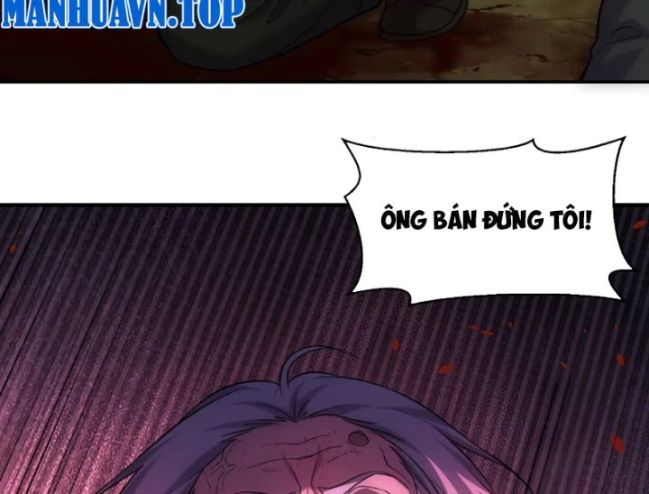 Quỷ Dị Bệnh Kiều Mà Ta Vẽ Thành Thật Rồi Chapter 15 - Trang 28