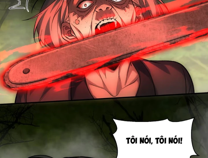 Quỷ Dị Bệnh Kiều Mà Ta Vẽ Thành Thật Rồi Chapter 15 - Trang 31