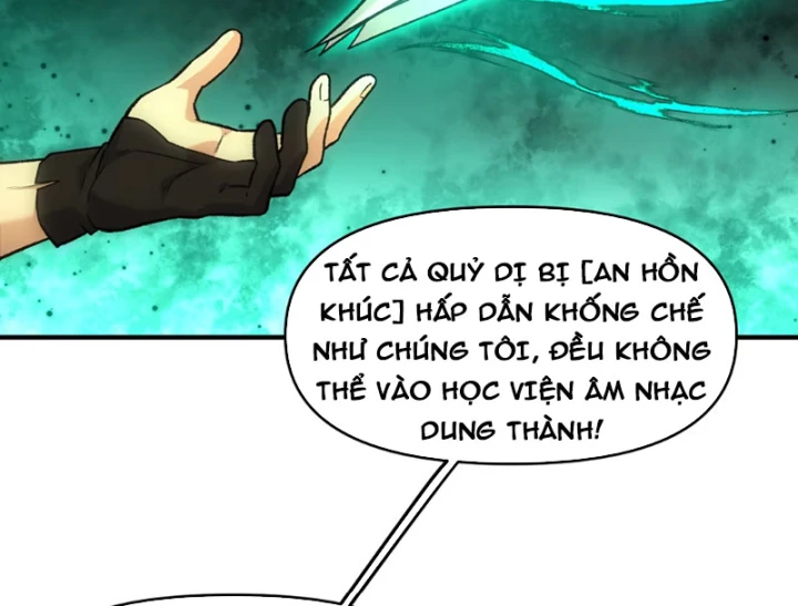 Quỷ Dị Bệnh Kiều Mà Ta Vẽ Thành Thật Rồi Chapter 15 - Trang 41