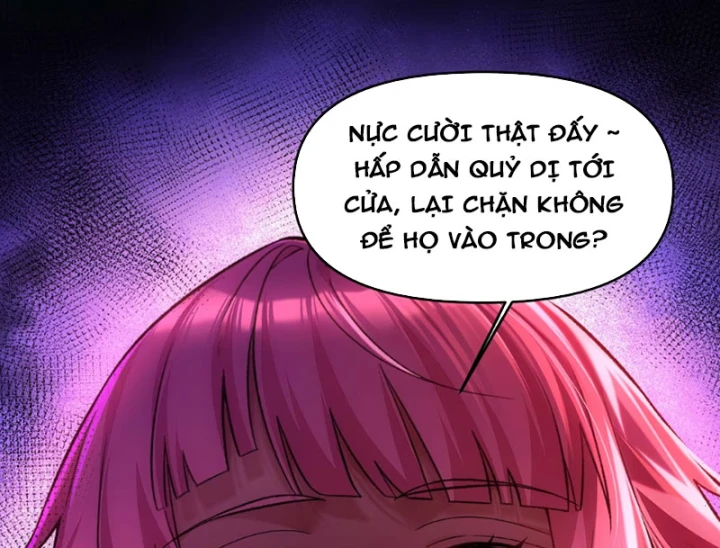 Quỷ Dị Bệnh Kiều Mà Ta Vẽ Thành Thật Rồi Chapter 15 - Trang 44