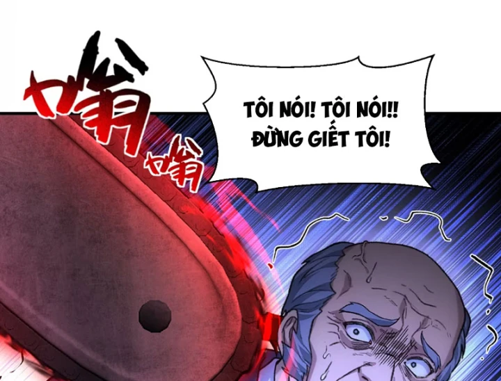 Quỷ Dị Bệnh Kiều Mà Ta Vẽ Thành Thật Rồi Chapter 15 - Trang 8