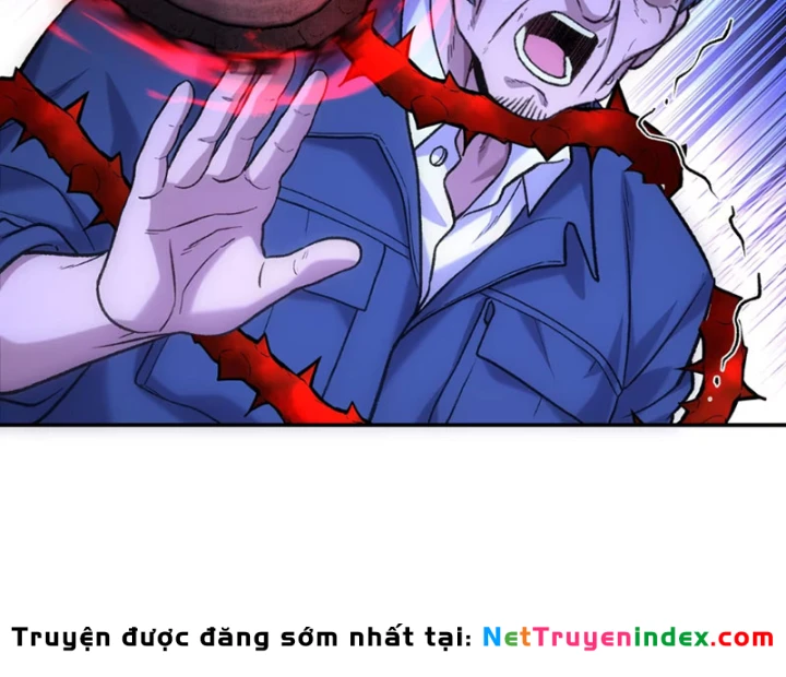 Quỷ Dị Bệnh Kiều Mà Ta Vẽ Thành Thật Rồi Chapter 15 - Trang 9