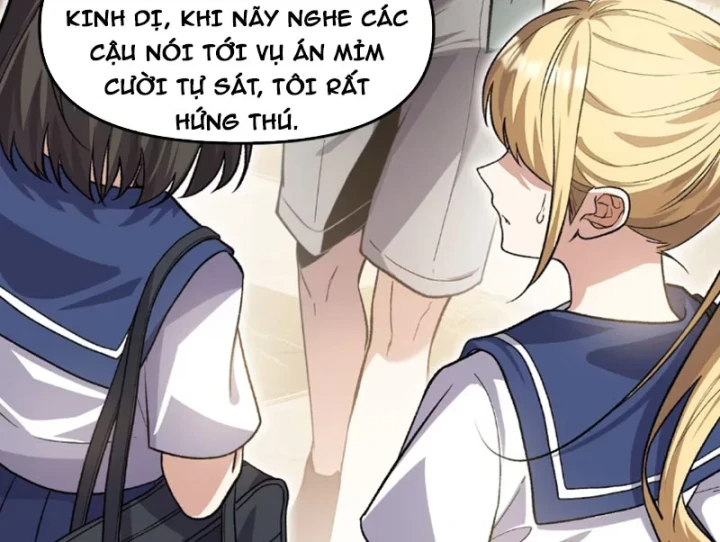 Quỷ Dị Bệnh Kiều Mà Ta Vẽ Thành Thật Rồi Chapter 16 - Trang 12