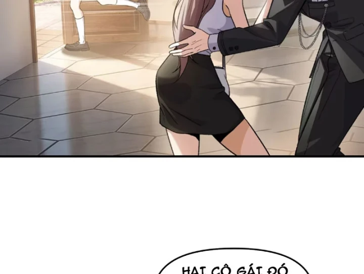 Quỷ Dị Bệnh Kiều Mà Ta Vẽ Thành Thật Rồi Chapter 16 - Trang 19