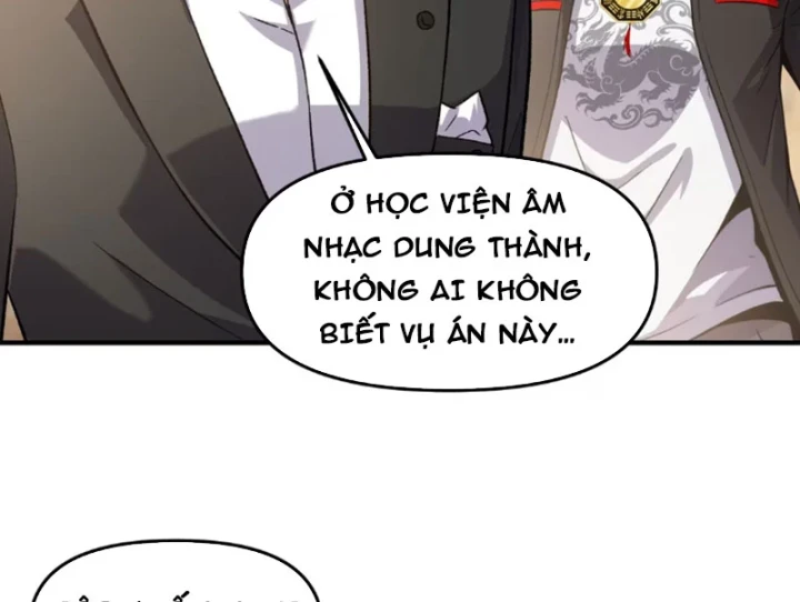 Quỷ Dị Bệnh Kiều Mà Ta Vẽ Thành Thật Rồi Chapter 16 - Trang 21