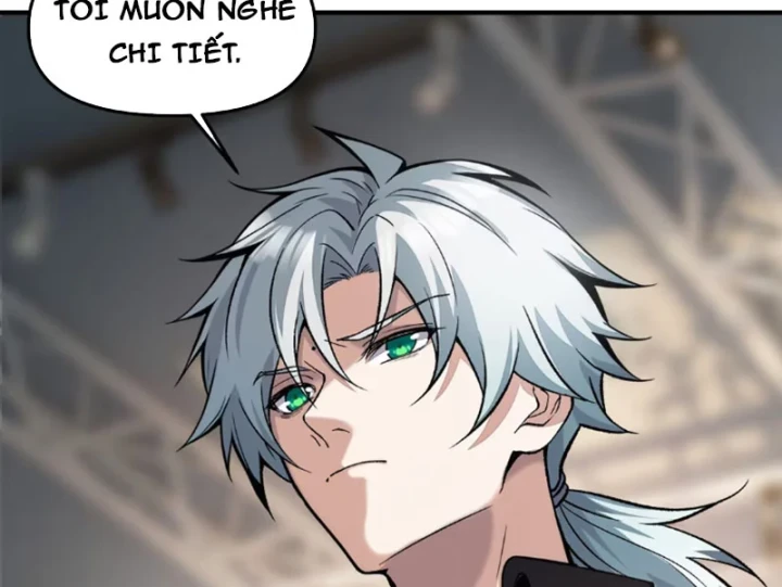 Quỷ Dị Bệnh Kiều Mà Ta Vẽ Thành Thật Rồi Chapter 16 - Trang 22