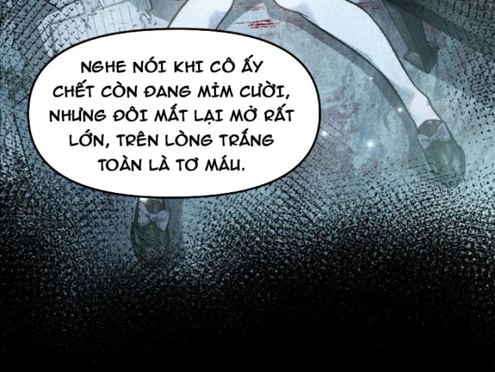Quỷ Dị Bệnh Kiều Mà Ta Vẽ Thành Thật Rồi Chapter 16 - Trang 29