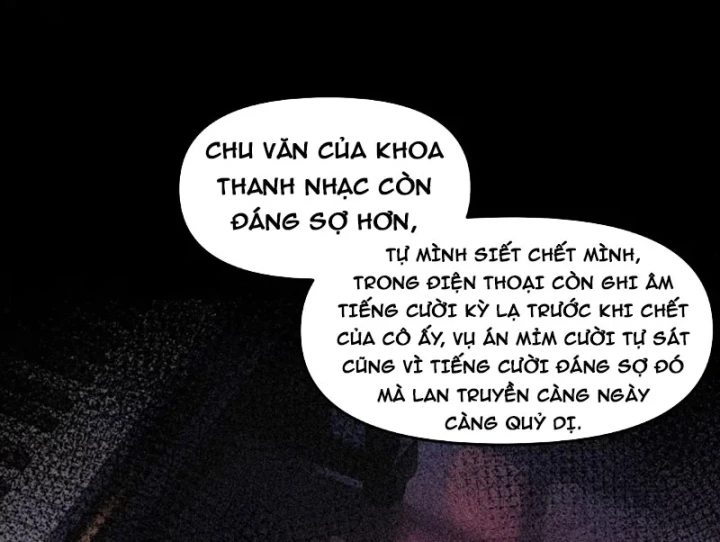 Quỷ Dị Bệnh Kiều Mà Ta Vẽ Thành Thật Rồi Chapter 16 - Trang 34