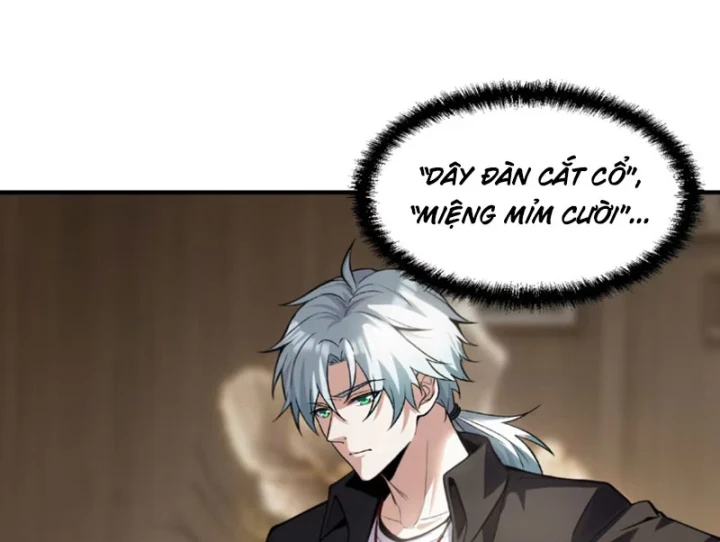 Quỷ Dị Bệnh Kiều Mà Ta Vẽ Thành Thật Rồi Chapter 16 - Trang 4