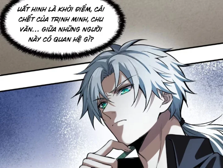 Quỷ Dị Bệnh Kiều Mà Ta Vẽ Thành Thật Rồi Chapter 16 - Trang 40