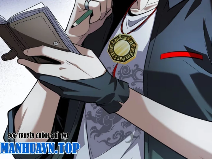 Quỷ Dị Bệnh Kiều Mà Ta Vẽ Thành Thật Rồi Chapter 16 - Trang 41