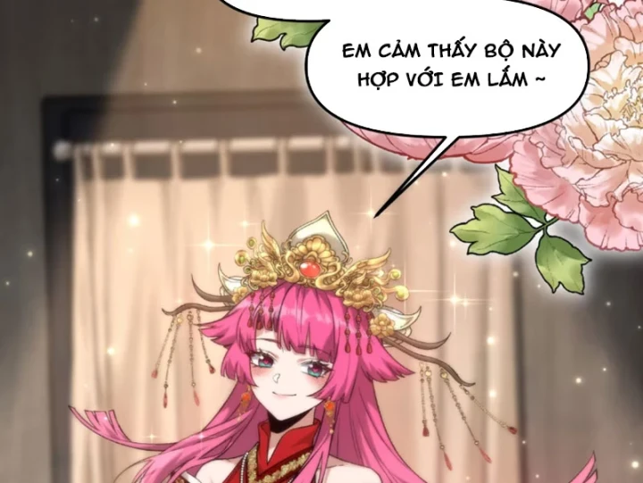 Quỷ Dị Bệnh Kiều Mà Ta Vẽ Thành Thật Rồi Chapter 16 - Trang 43