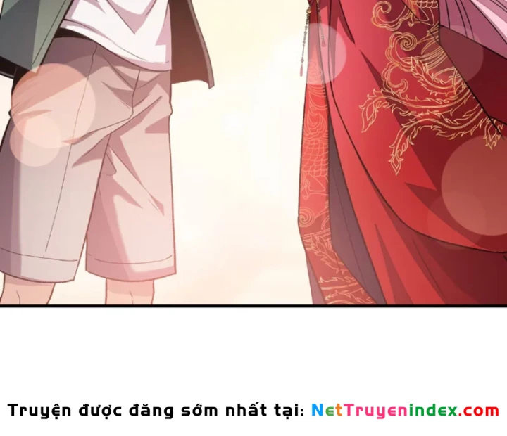 Quỷ Dị Bệnh Kiều Mà Ta Vẽ Thành Thật Rồi Chapter 16 - Trang 50