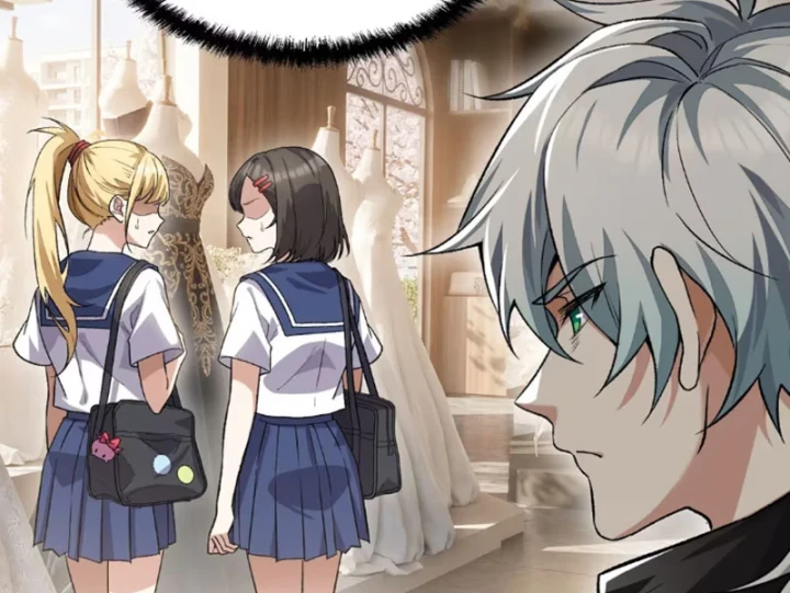 Quỷ Dị Bệnh Kiều Mà Ta Vẽ Thành Thật Rồi Chapter 16 - Trang 7