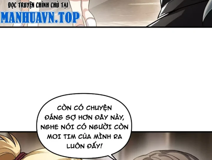 Quỷ Dị Bệnh Kiều Mà Ta Vẽ Thành Thật Rồi Chapter 16 - Trang 8